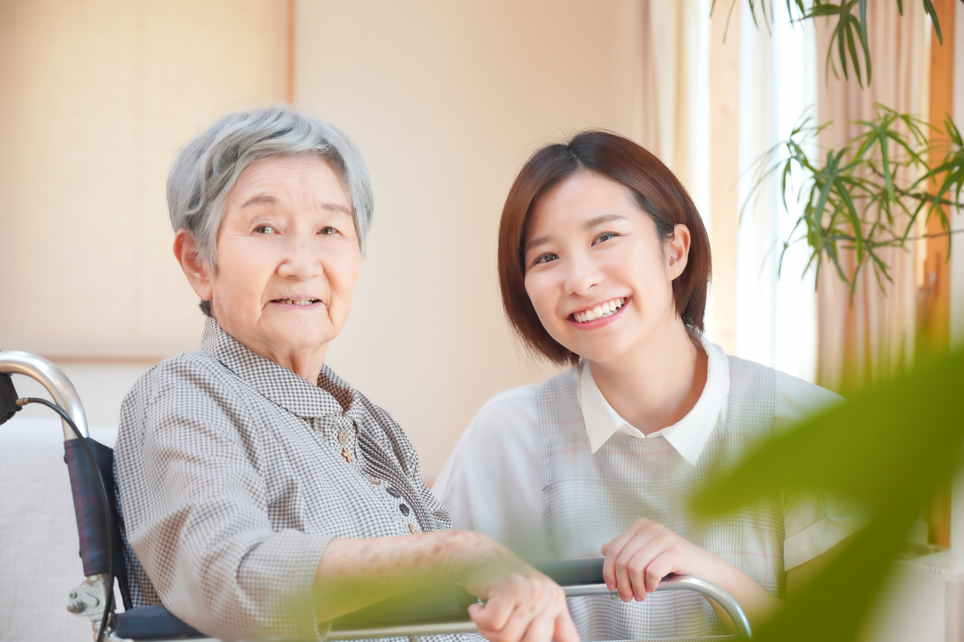 未経験でも安心!チームでしっかりサポートイメージ