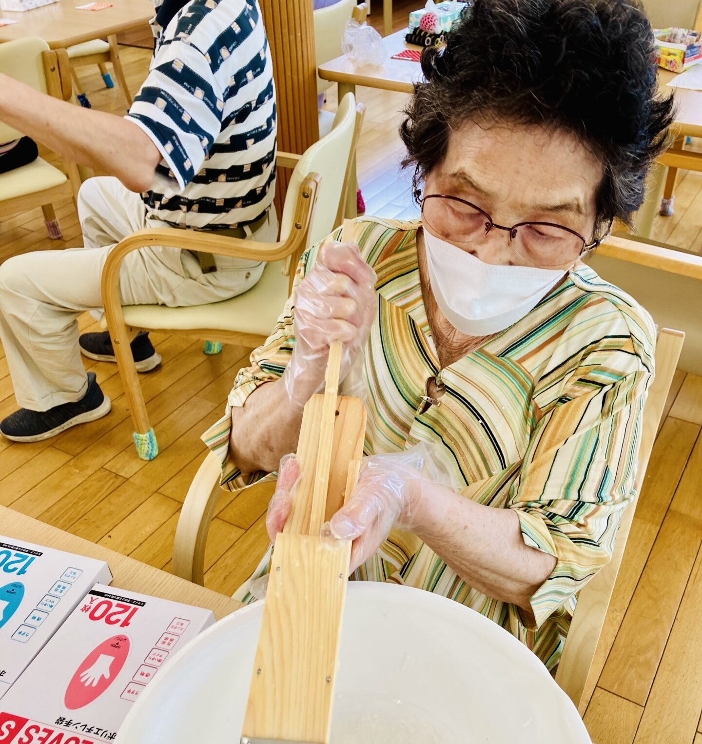 7月イメージ