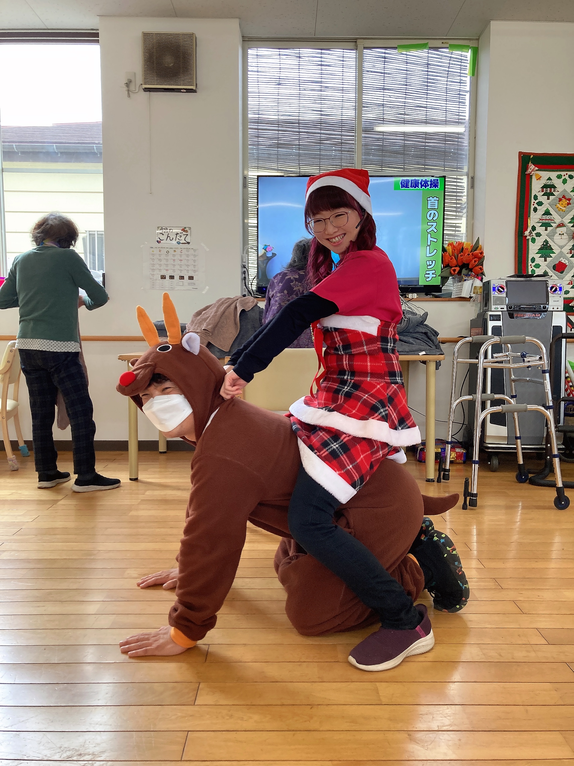 12月イメージ