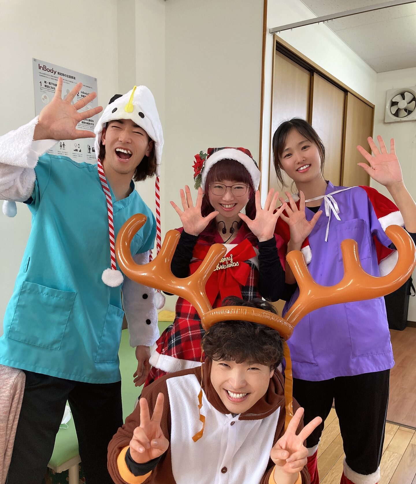 12月イメージ