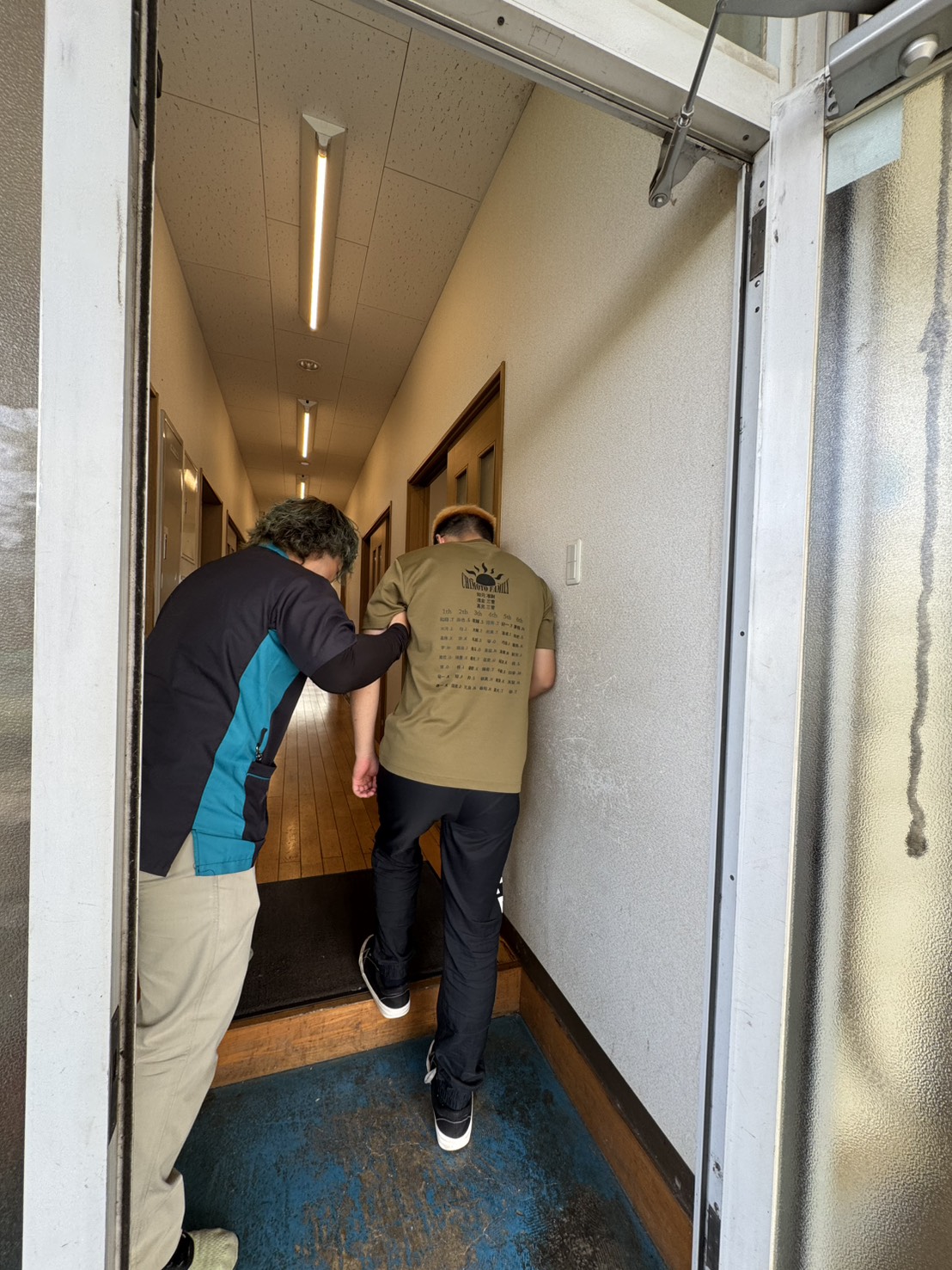 特徴ReStart Homeにおける訪問介護とはイメージ