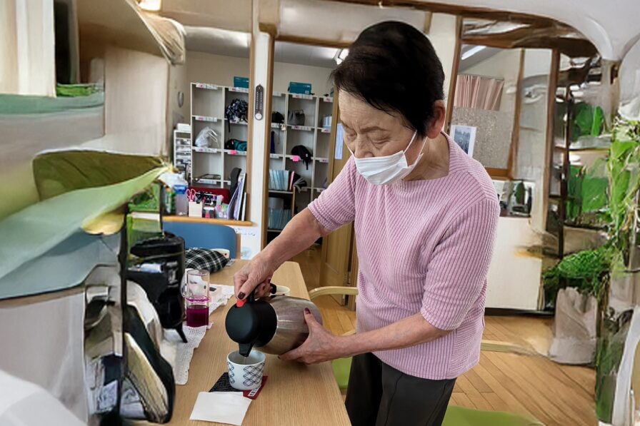 想いイメージ